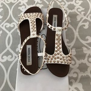Steve Madden sandals