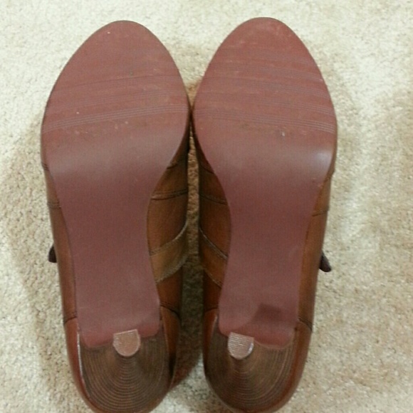 Audrey Brooke Ankle Bootie. NWOT - Picture 6 of 7