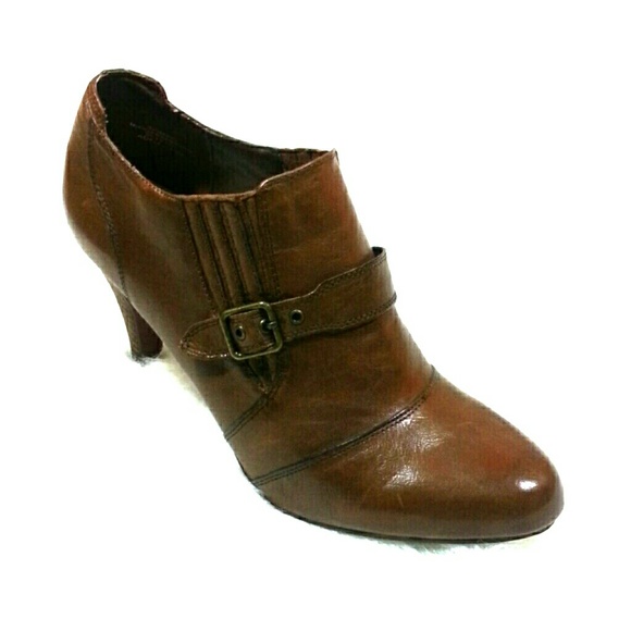 Audrey Brooke Ankle Bootie. NWOT - Picture 2 of 7