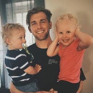 Meet your Posher, Grant