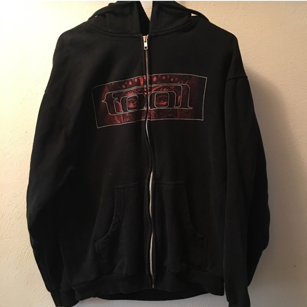 Tool Hoodie