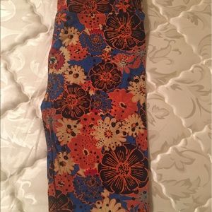 Lularoe leggings OS