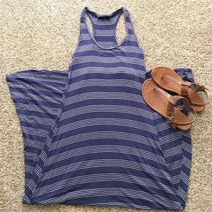 ❗️Sold❗️maxi dress