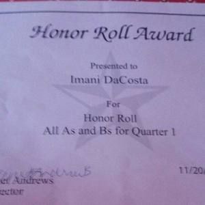 Meet your Posher, Marc