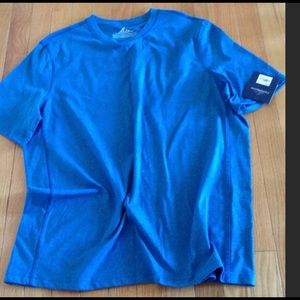 ✨Croft & Barrow Marled Outdoor Tee✨