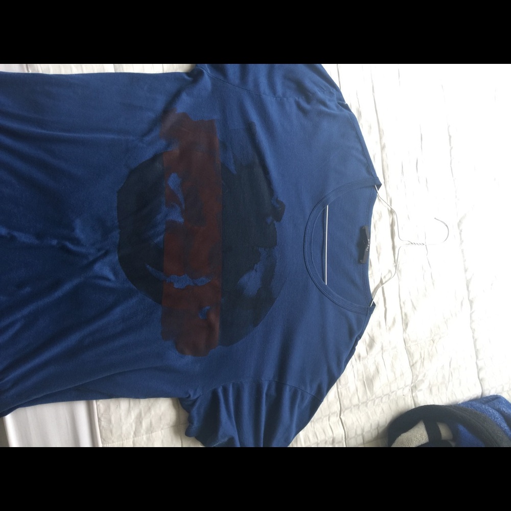 Vintage Gucci Shirt from Italy