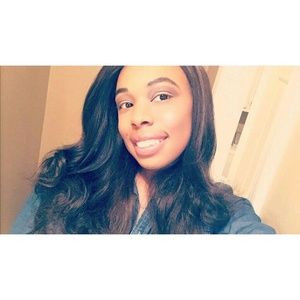 Hey to all my beautiful followers I am back postin