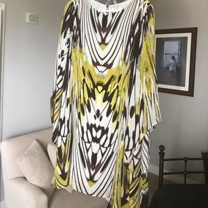 Anthropologie party/cocktail dress