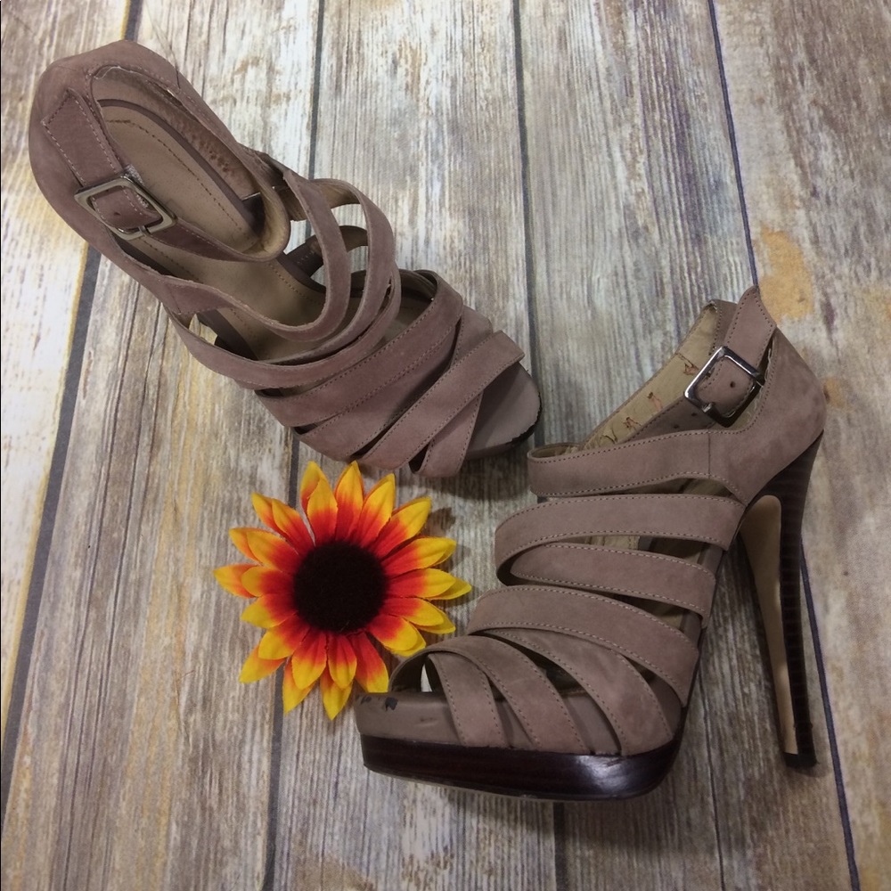 Aldo heels
