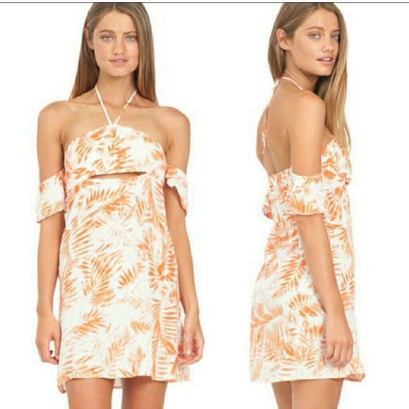 🌟Final Sale🌟(NWOT) Flynn Skye Err Night Mini - Picture 2 of 6