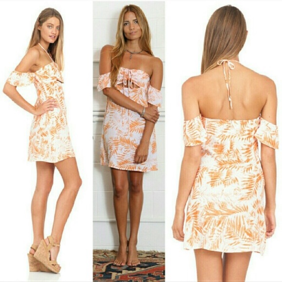 🌟Final Sale🌟(NWOT) Flynn Skye Err Night Mini - Picture 3 of 6