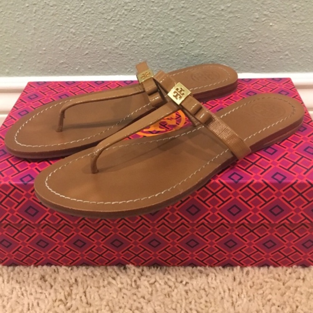 Tory Burch Leighanne Sandles