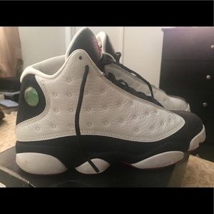 Air Jordan retro 12 size 9