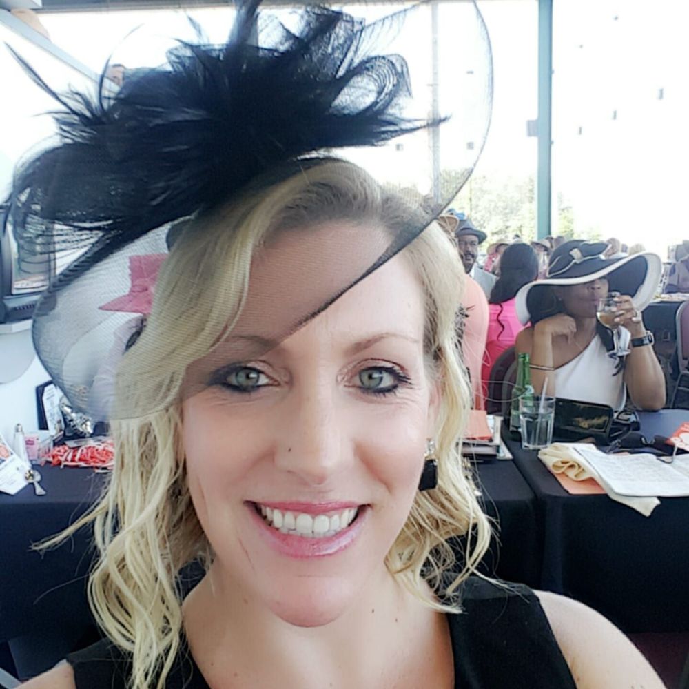 Meet your Posher, Kate