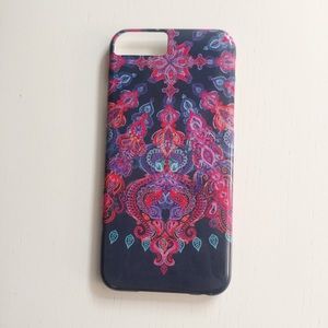 Colorful Printed iPhone 6 Case