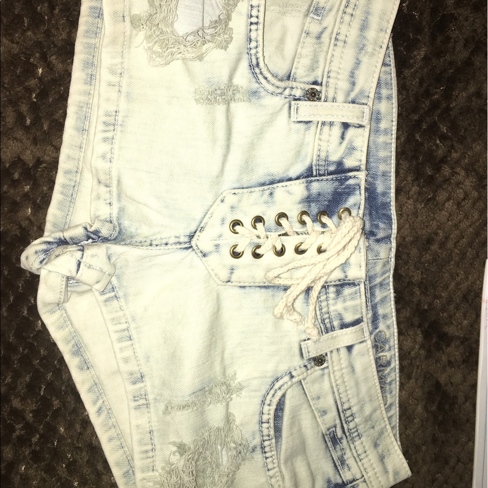 LF shorts brand new