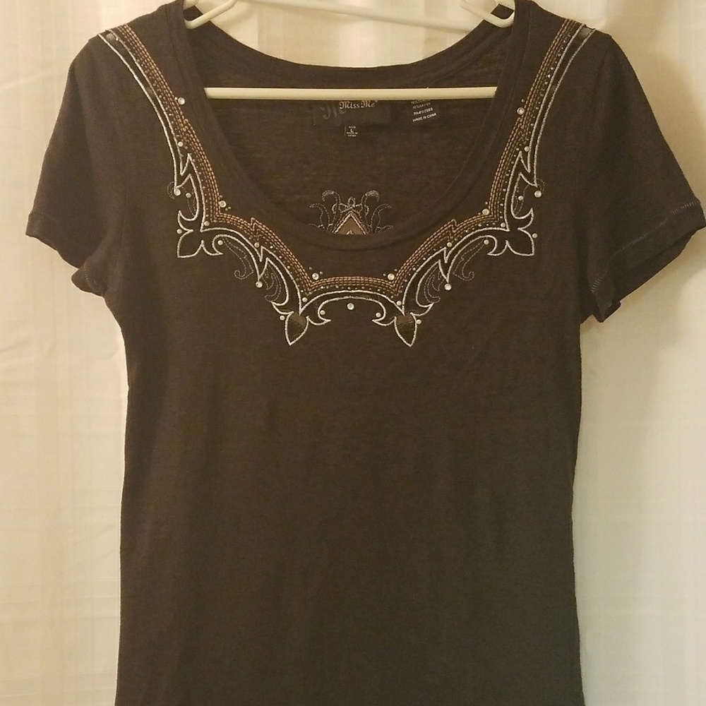 Miss Me shirt