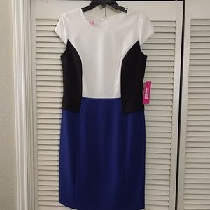 9 & Co. Dress size 8, new with tags