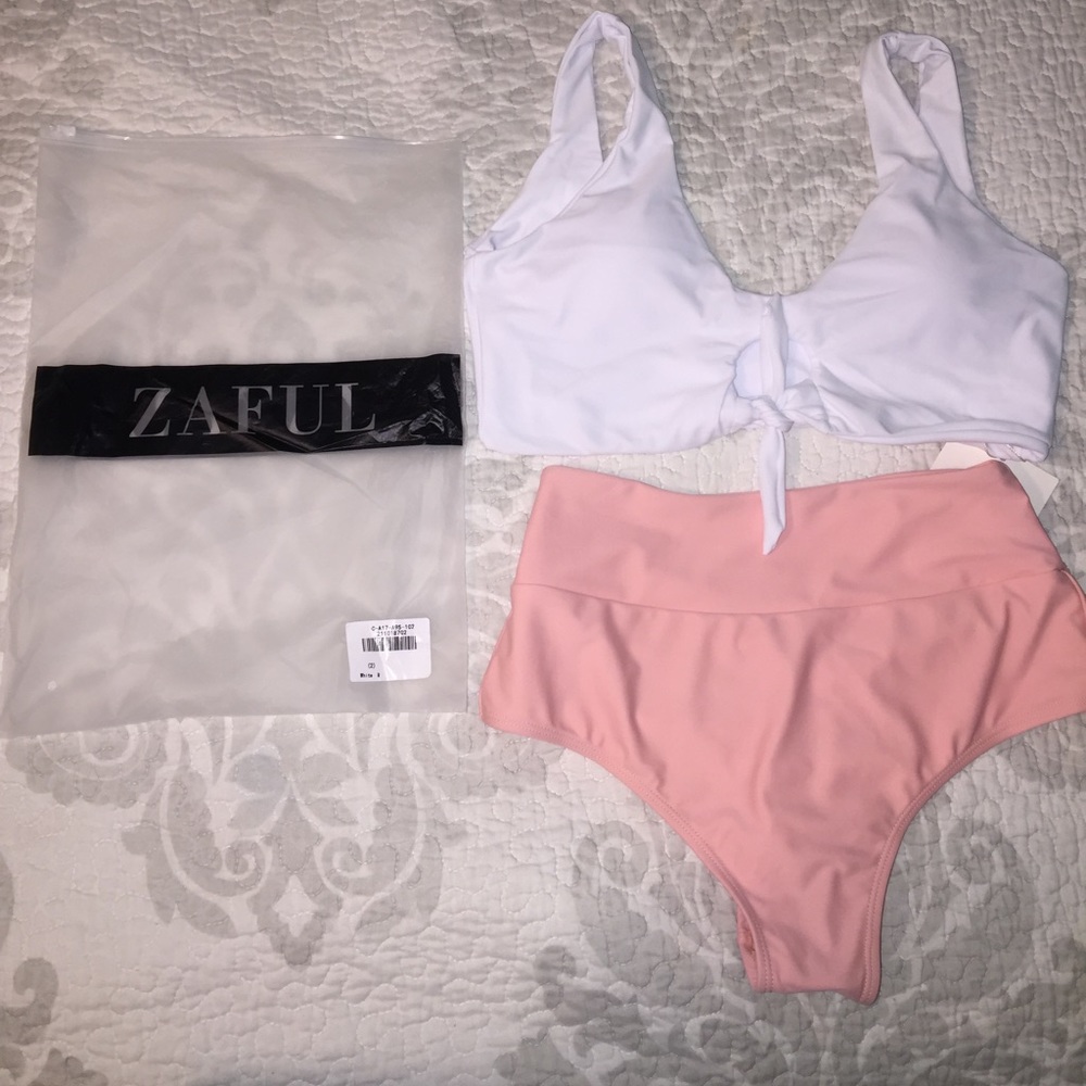 New Zaful Bikini