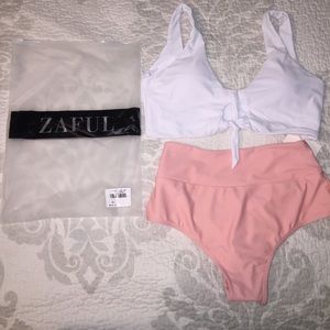 New Zaful Bikini
