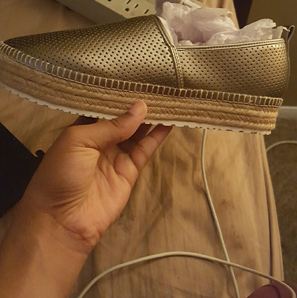 Steve maddens