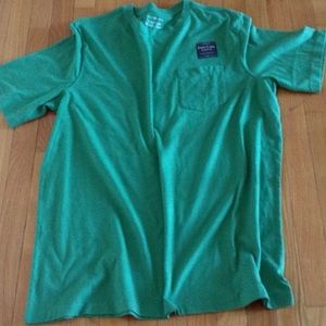 ✨Tall Croft & Barrow Tee✨