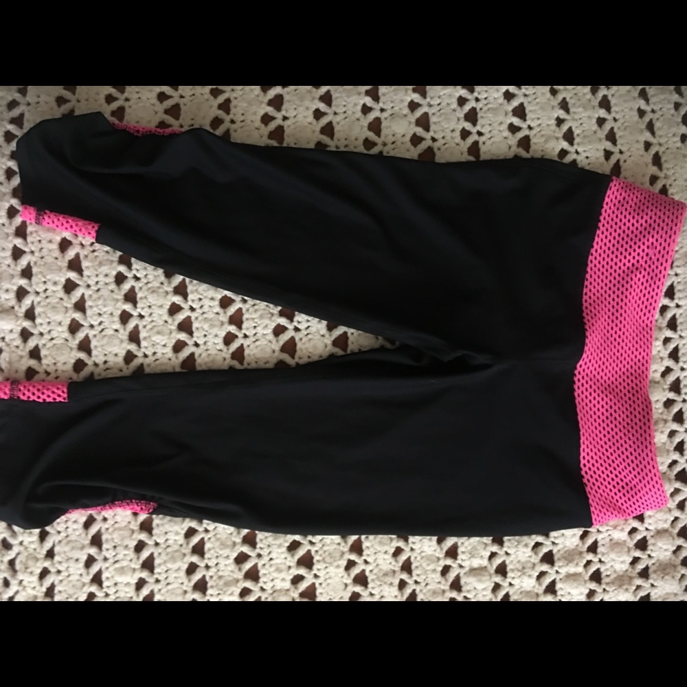 RBX Active Leggings Size Small