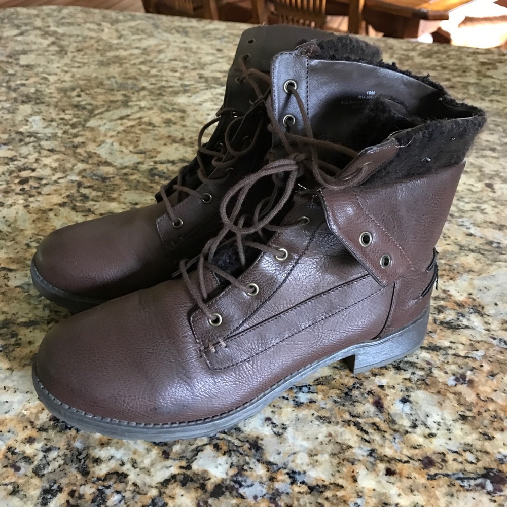 Boots