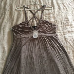 Forever 21 maxi dress