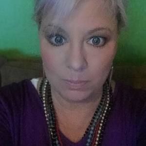 Meet your Posher, Kandi