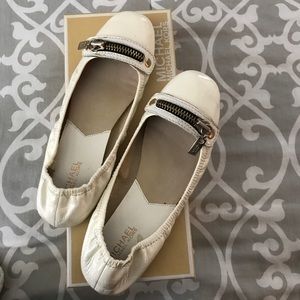 Michael Kors flats
