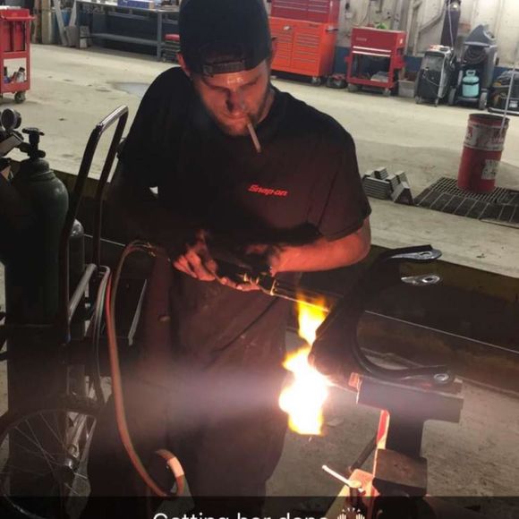 Meet your Posher, Jacob - Picture 1 of 1