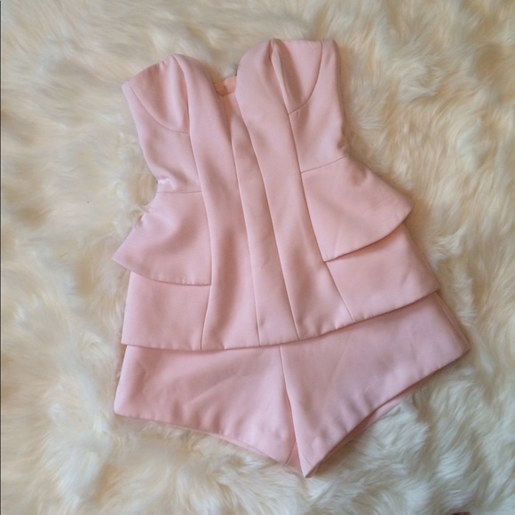 Finders Keepers Dresses & Skirts - 🔴️FINAL SALE🔴 Finders keepers romper