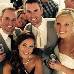 Meet your Posher, Kelli