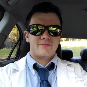 Meet your Posher, Tyler