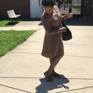 Meet your Posher, Quenisha