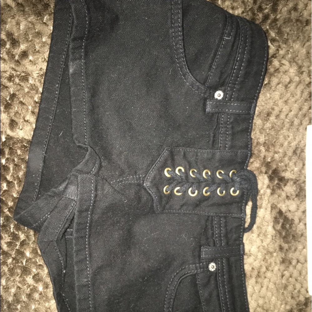 LF SHORTS