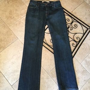 Gap Original Bootcut Jeans