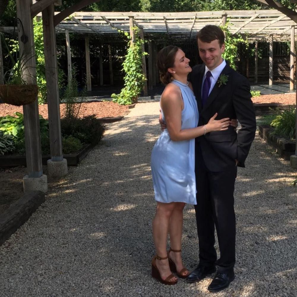 Meet your Posher, Sabrina