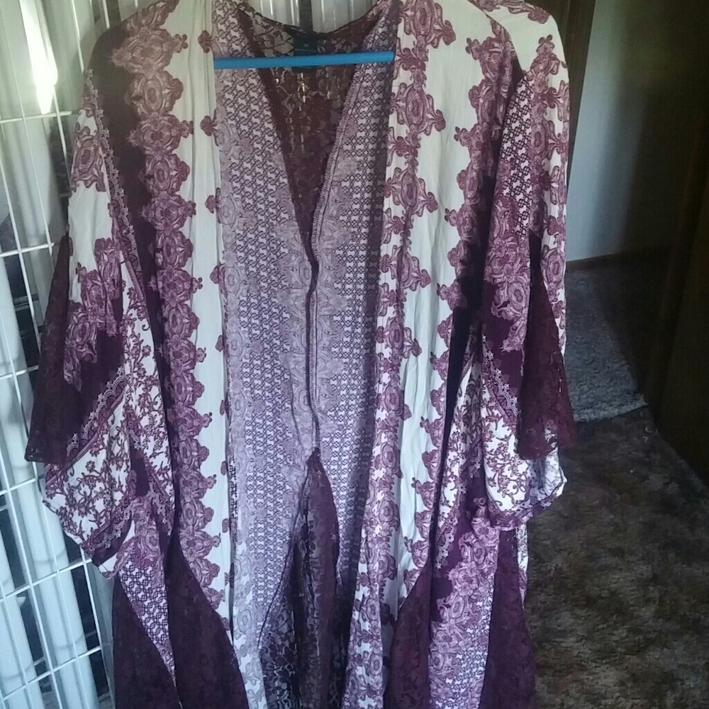 Rue 21 cardigan