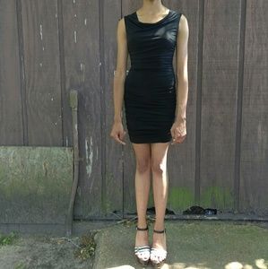 LBD Sweet Storm Size S Cocktail Club dress