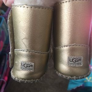 Baby uggs