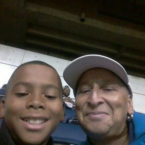 Meet your Posher, Sandra