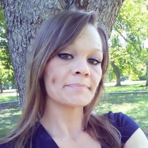 Meet your Posher, Crista