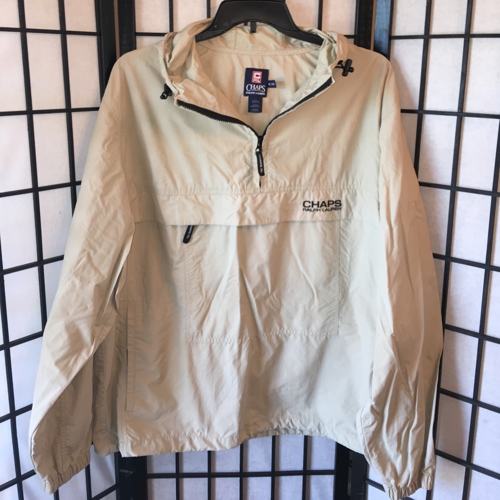 Chaps Ralph Lauren Windbreaker
