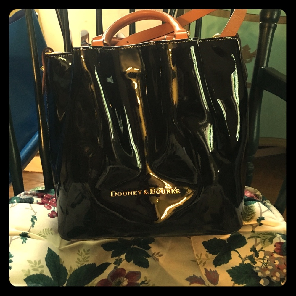 Dooney & Bourke Small Barlow