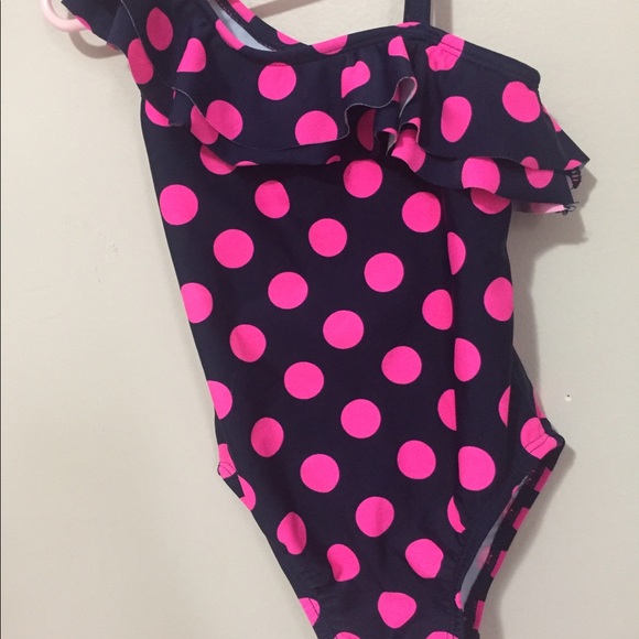 Oshkosh Bathing Suit - Picture 1 of 1