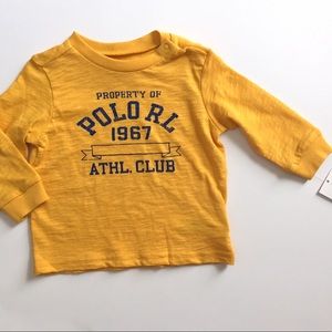 Ralph Lauren Top