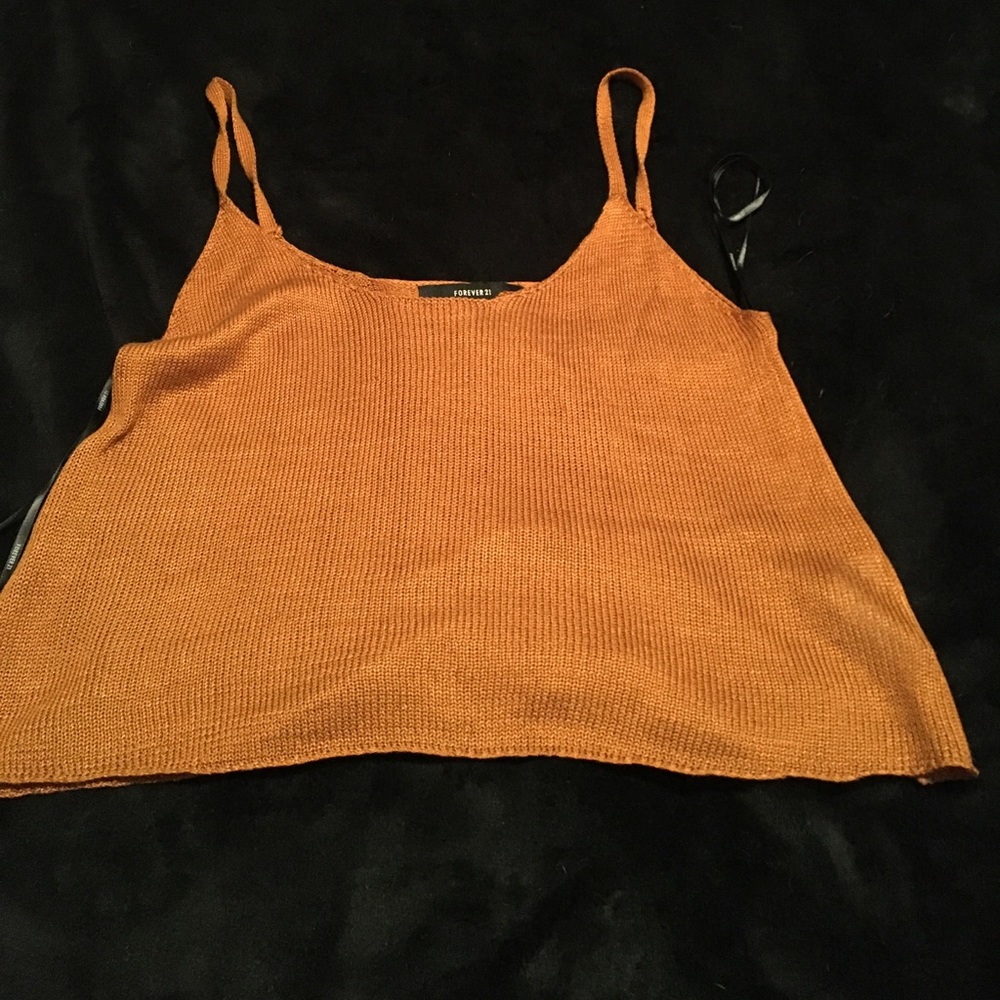Tank top
