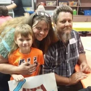 Meet your Posher, Wendy